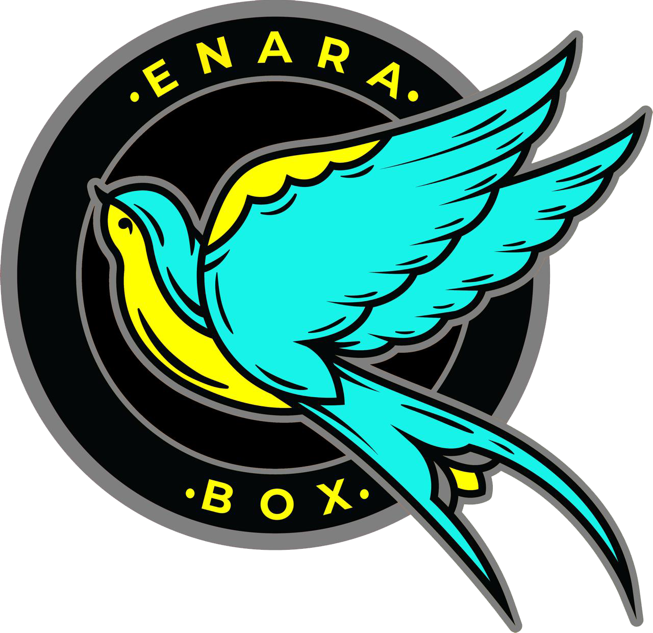 ENARA BOX